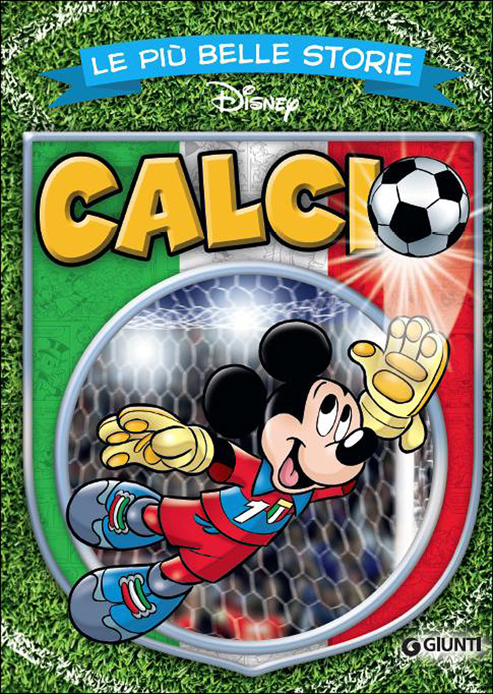 Le più belle storie - Calcio