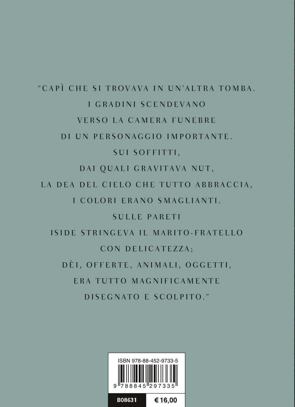 L'italiano più famoso del mondo. Vita e avventure di Giovanni Battista Belzoni