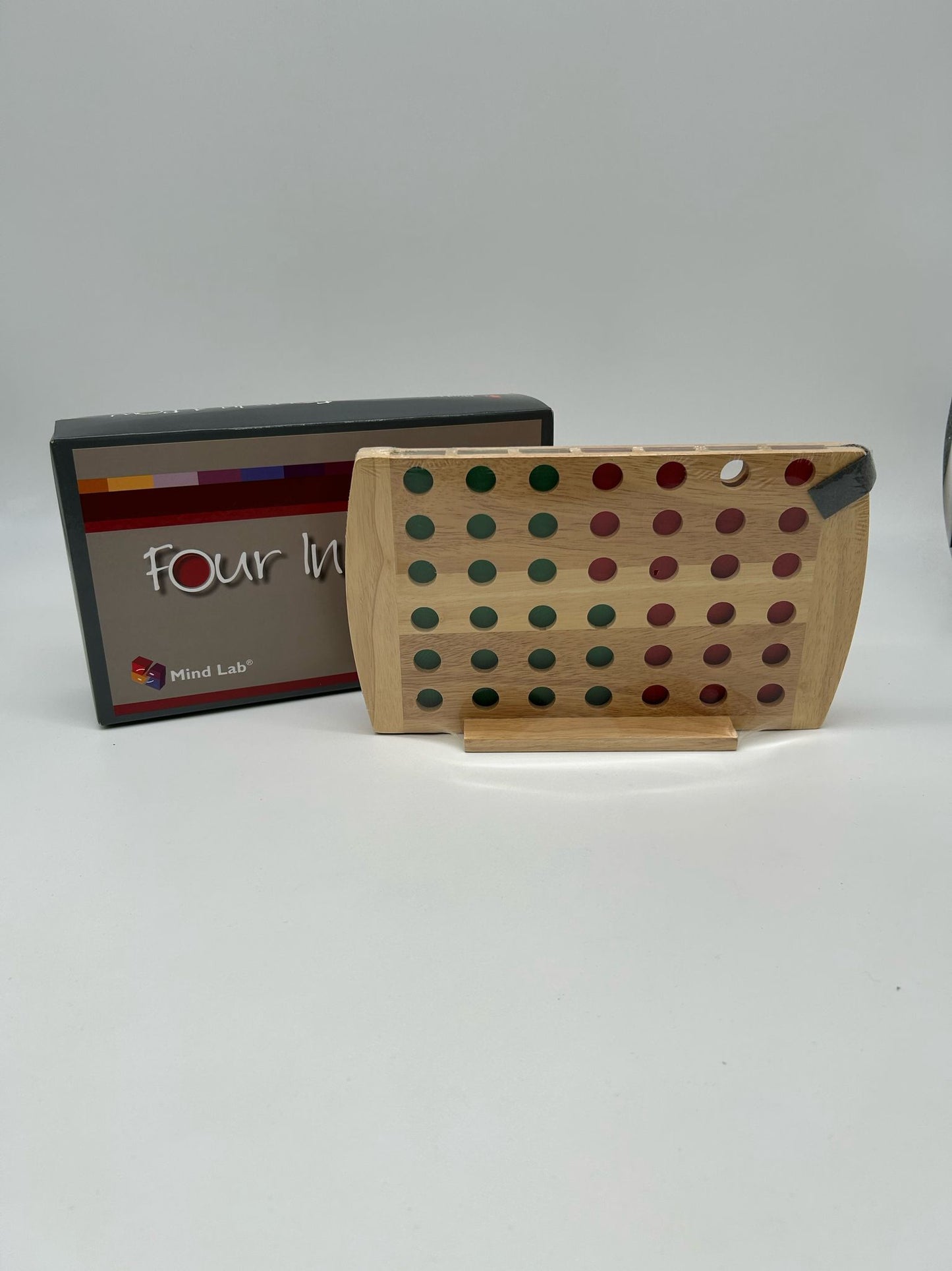 Forza Quattro - Gioco da tavolo. Gioco da tavolo