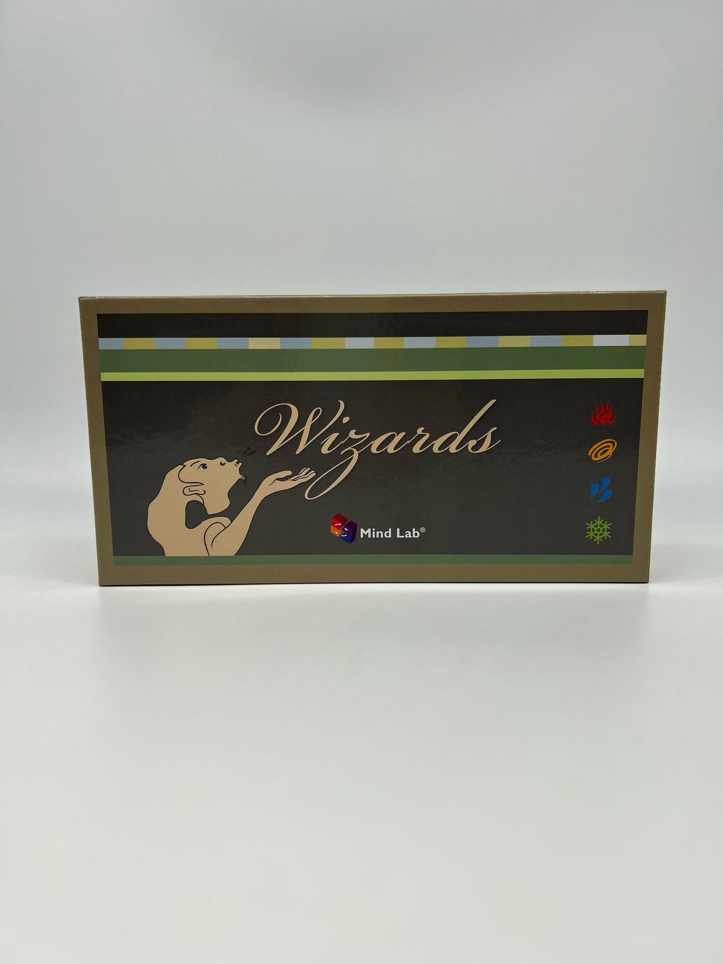 Maghi - Gioco da tavolo. Giochi da tavolo