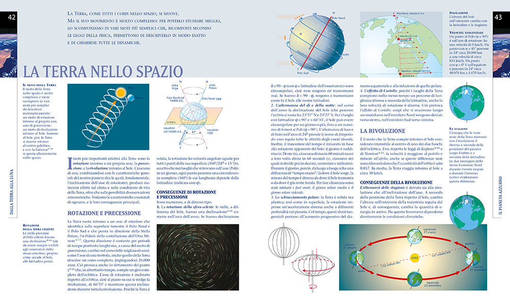 Atlante del cielo. Misteri e meraviglie dell'universo