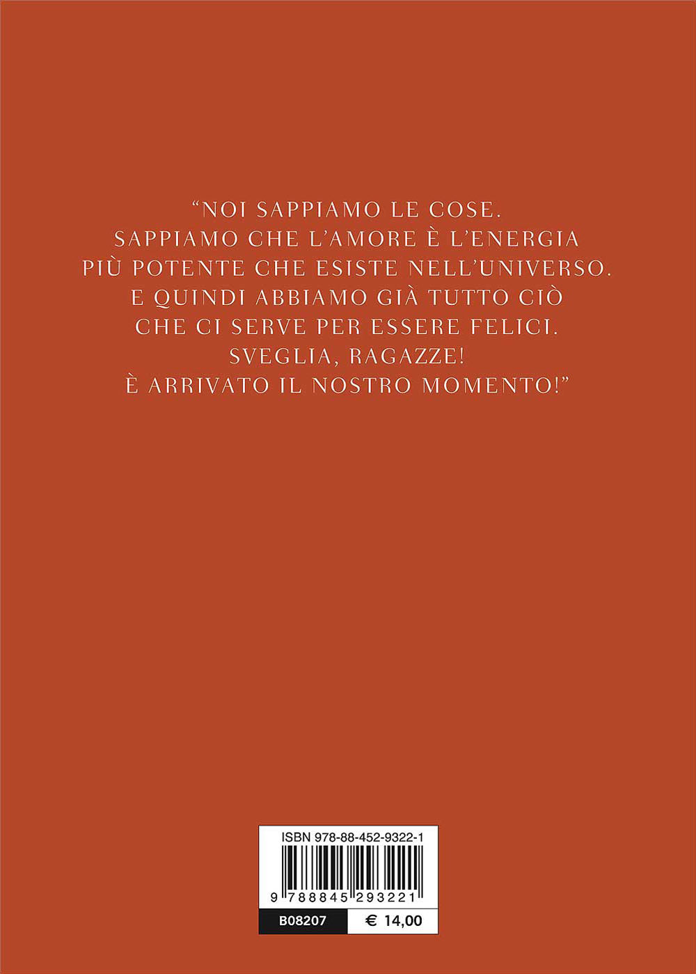 Cati. Una favola di potere