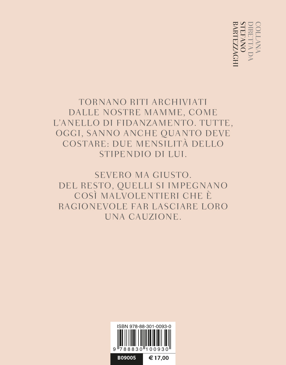 Galateo per ragazze da marito