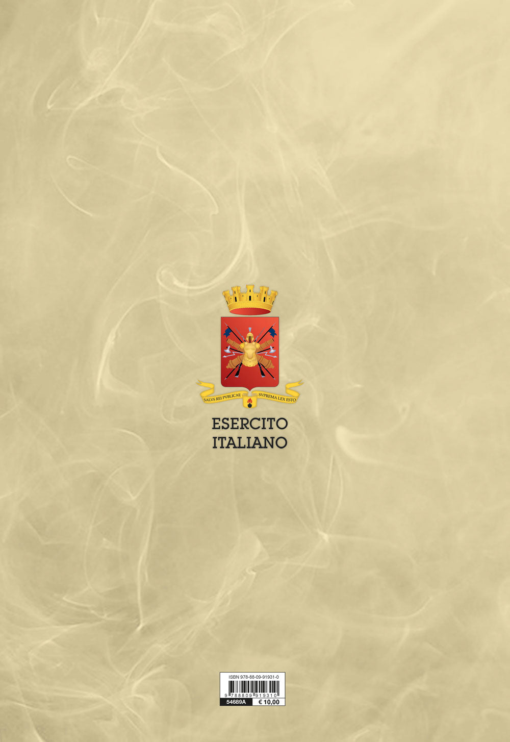 Calendario Esercito Italiano 2024 (da parete). Per  l'Italia sempre....prima e dopo l'8 settembre 1943