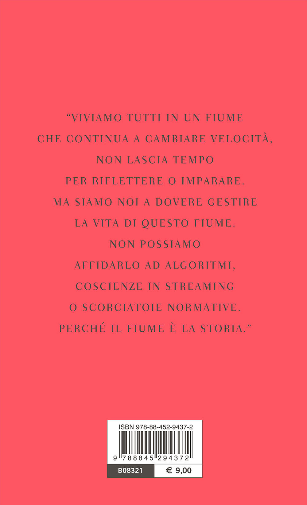 Diritto all'oblio, dovere della memoria. L'etica nella società interconnessa