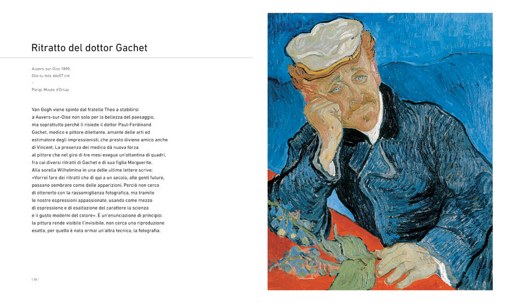 Van Gogh