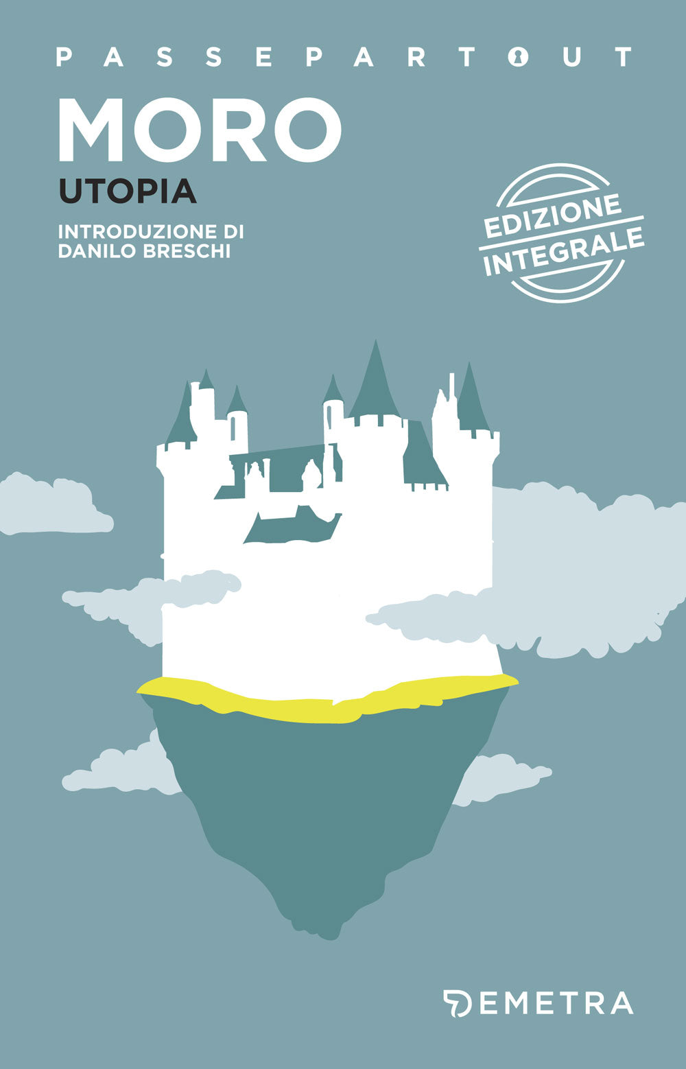 Utopia. Edizione integrale