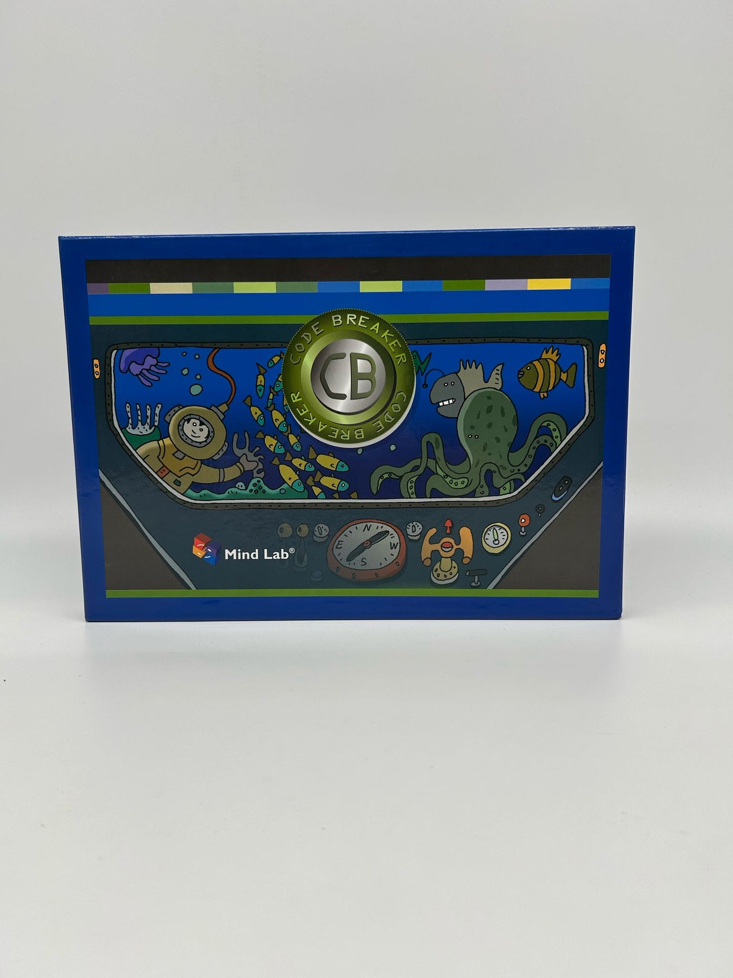 Code Breaker - Gioco da tavolo. Gioco da tavolo