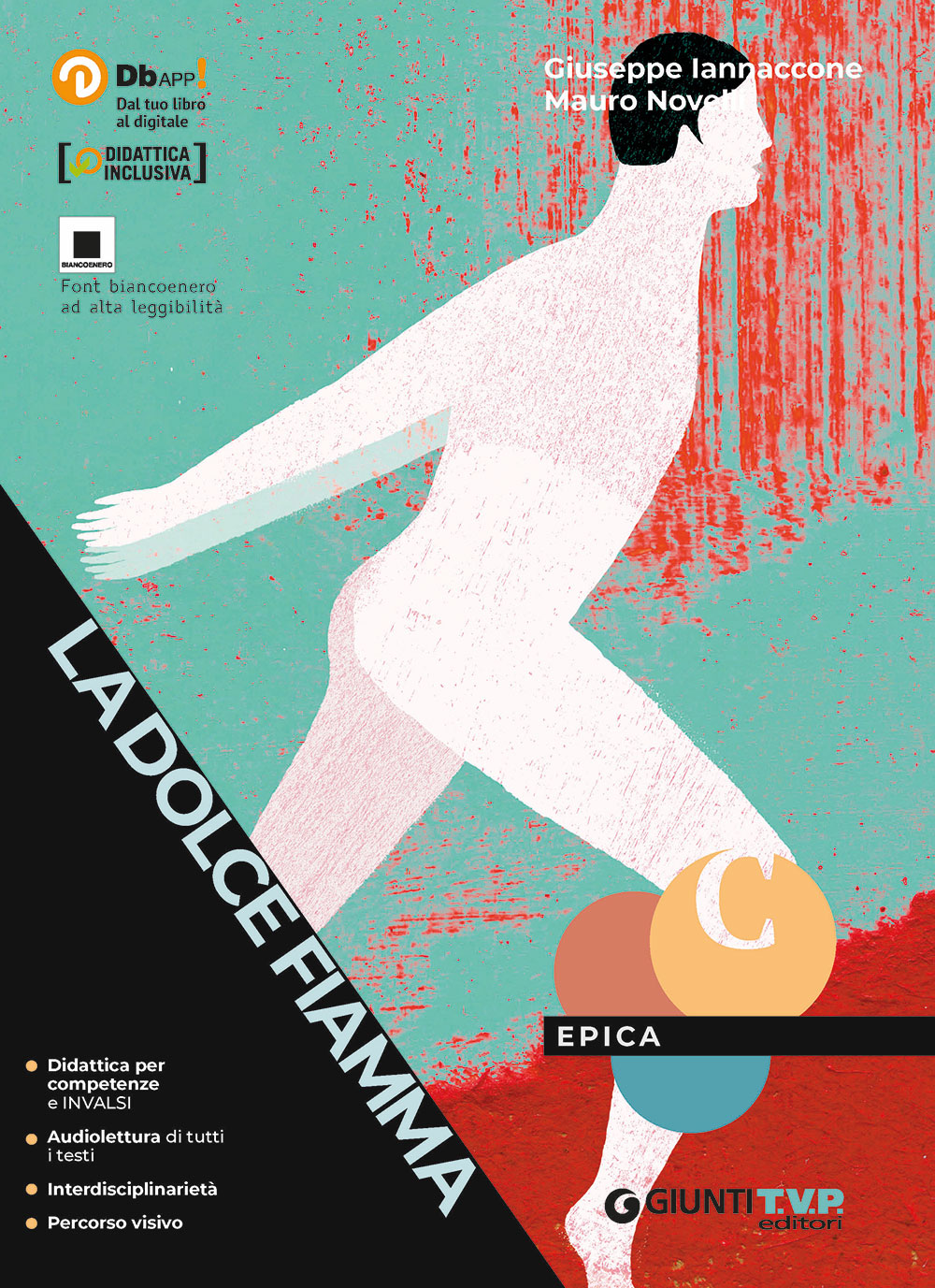 La Dolce Fiamma C - Epica