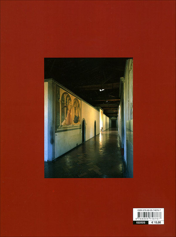 Les fresques de Fra Angelico à San Marco