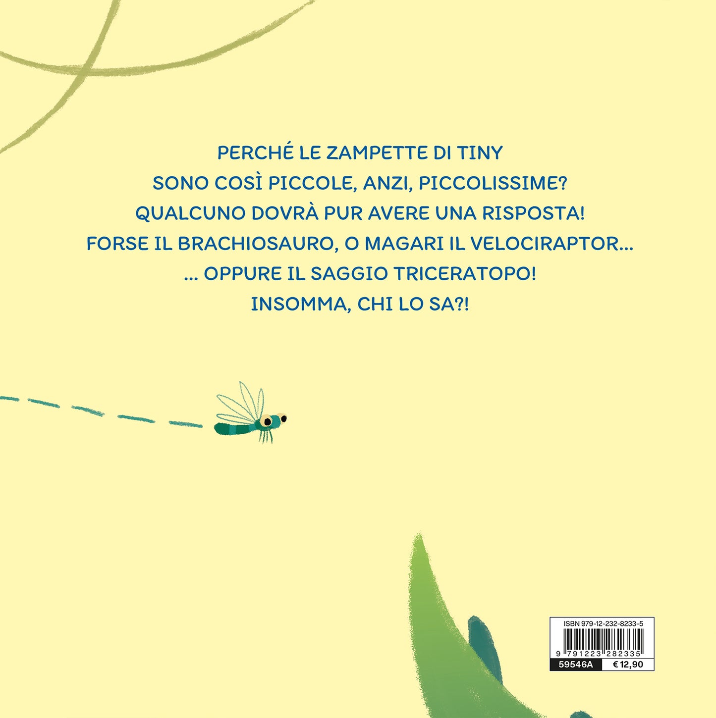 Piccole piccolissime