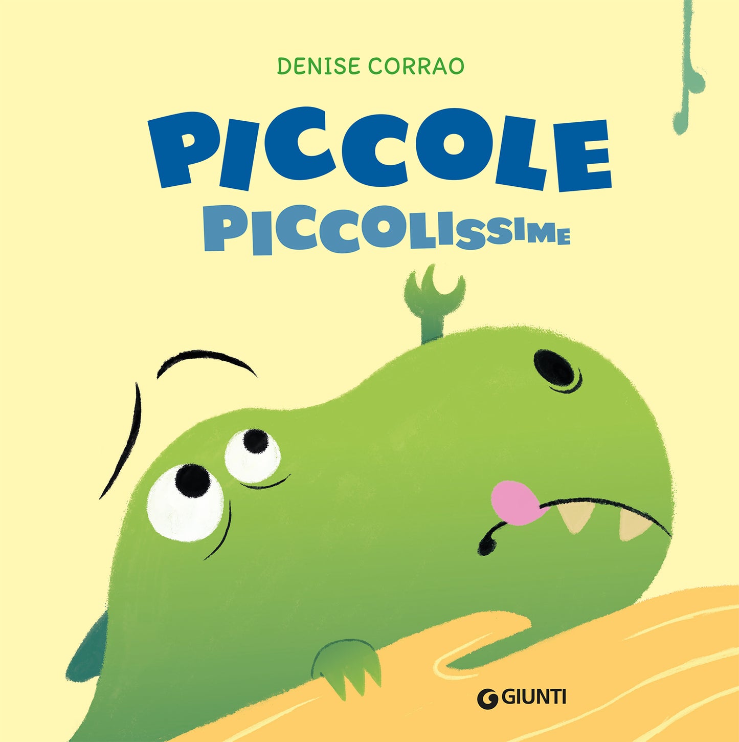 Piccole piccolissime