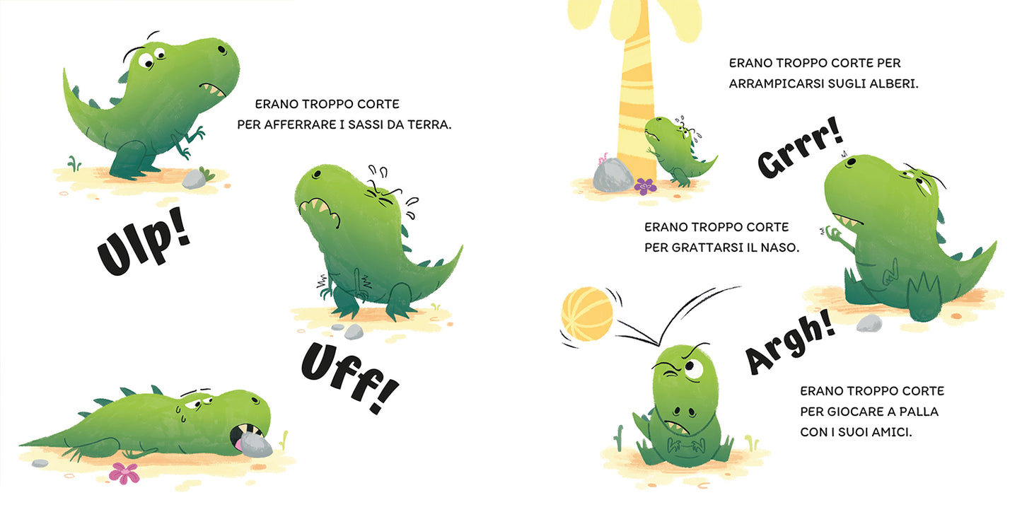 Piccole piccolissime