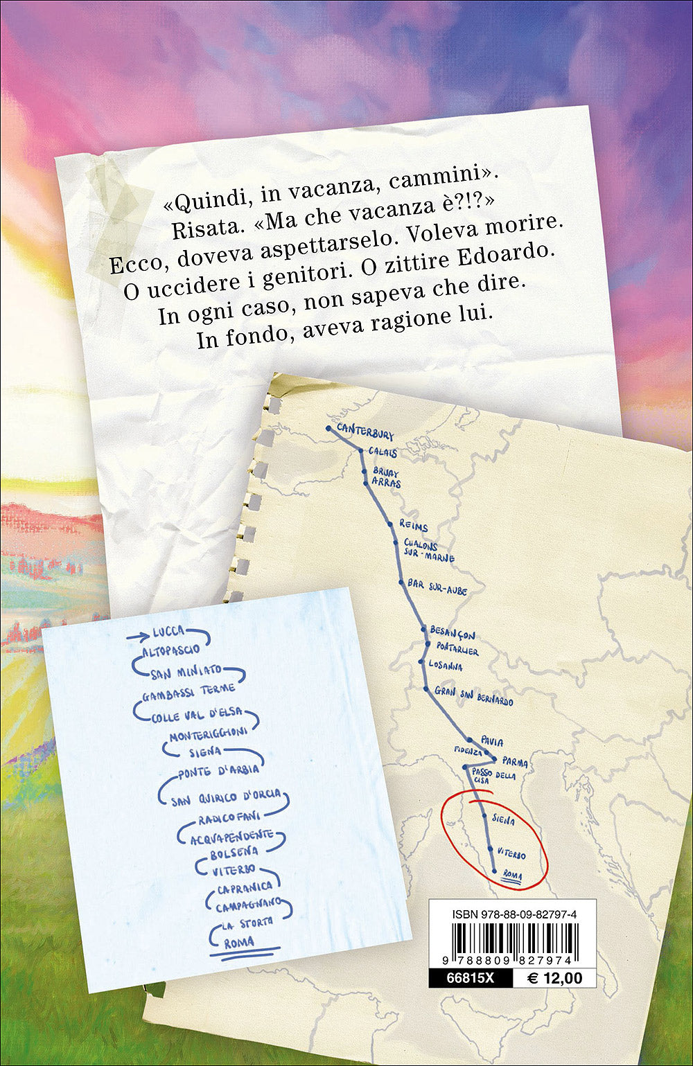 A un passo dalle stelle