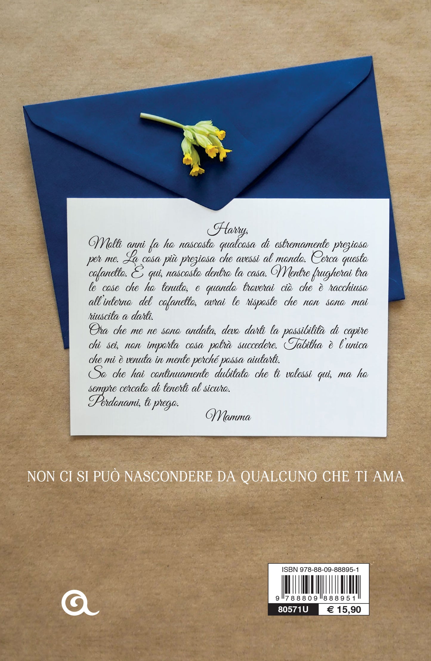 Tesori nascosti