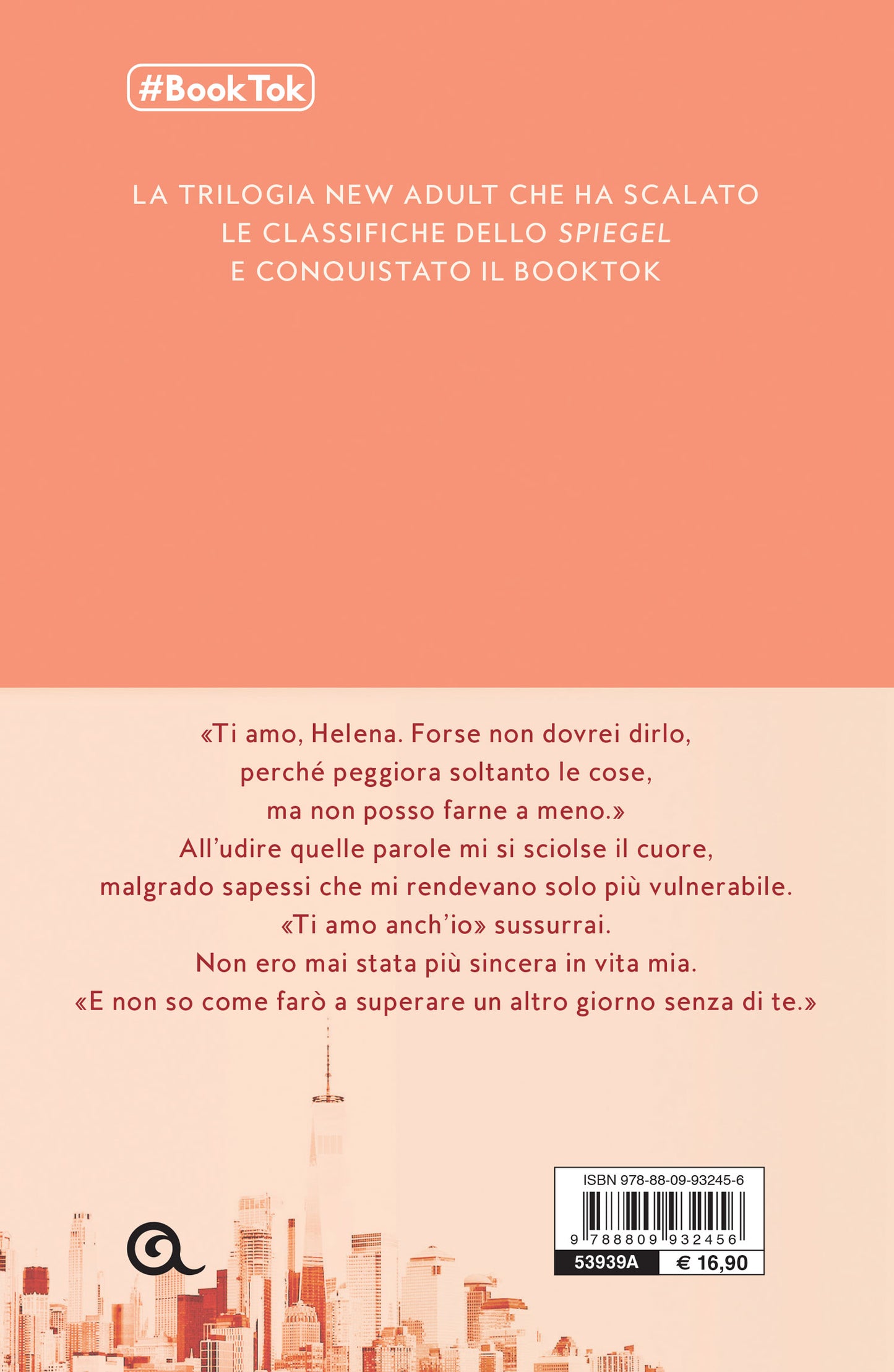 Westwell. Hot & Cold