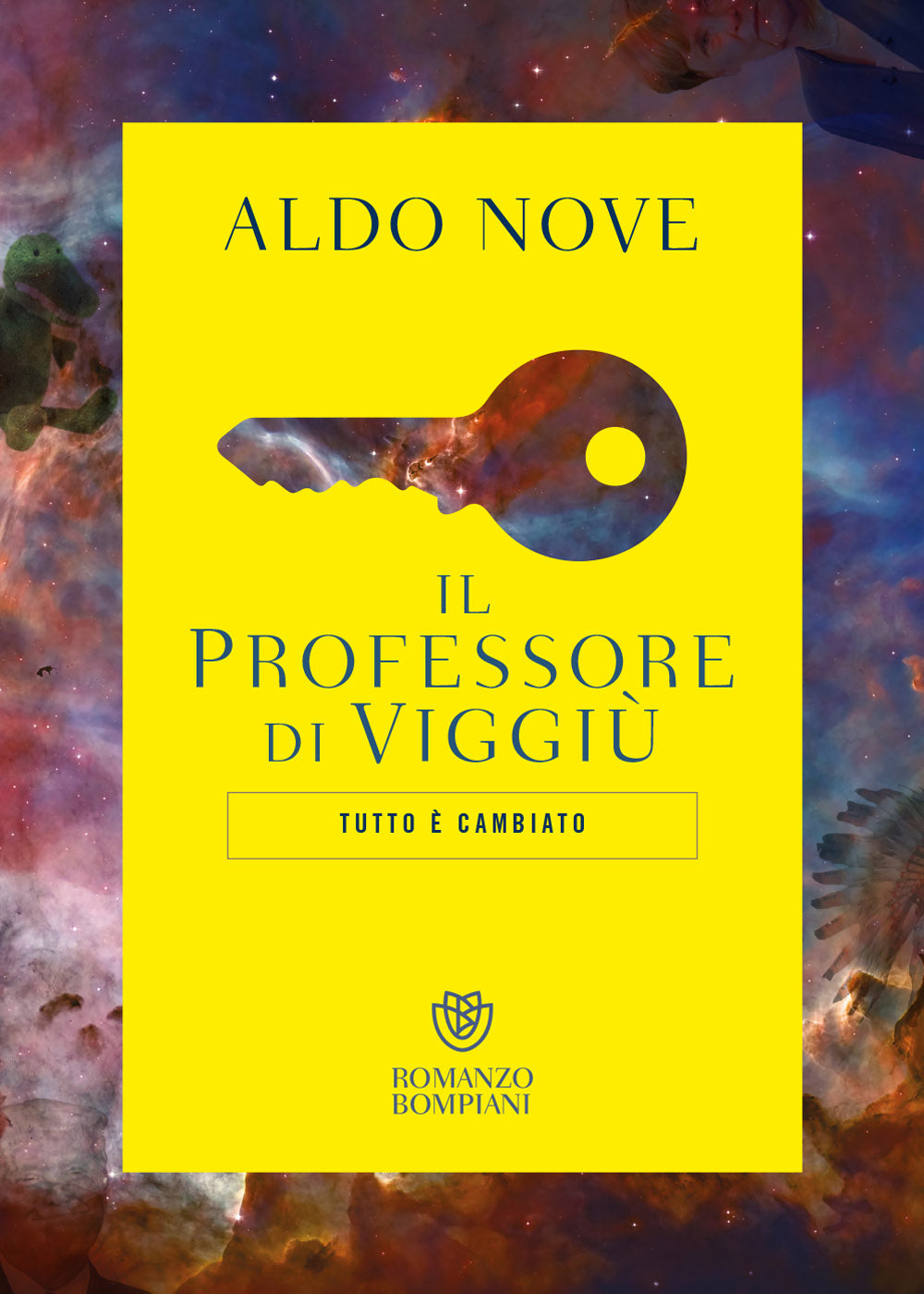 Il professore di Viggiù