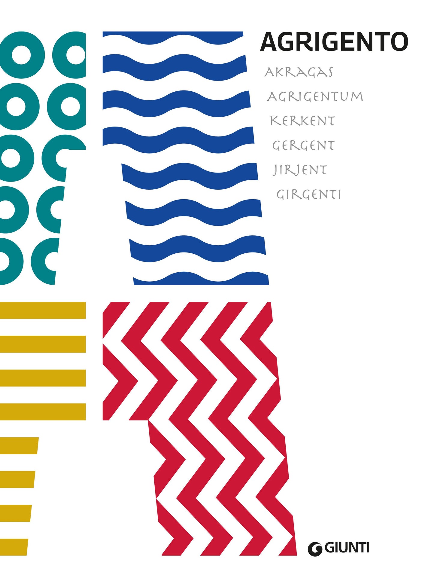 Agrigento 2025. Capitale Italiana della Cultura
