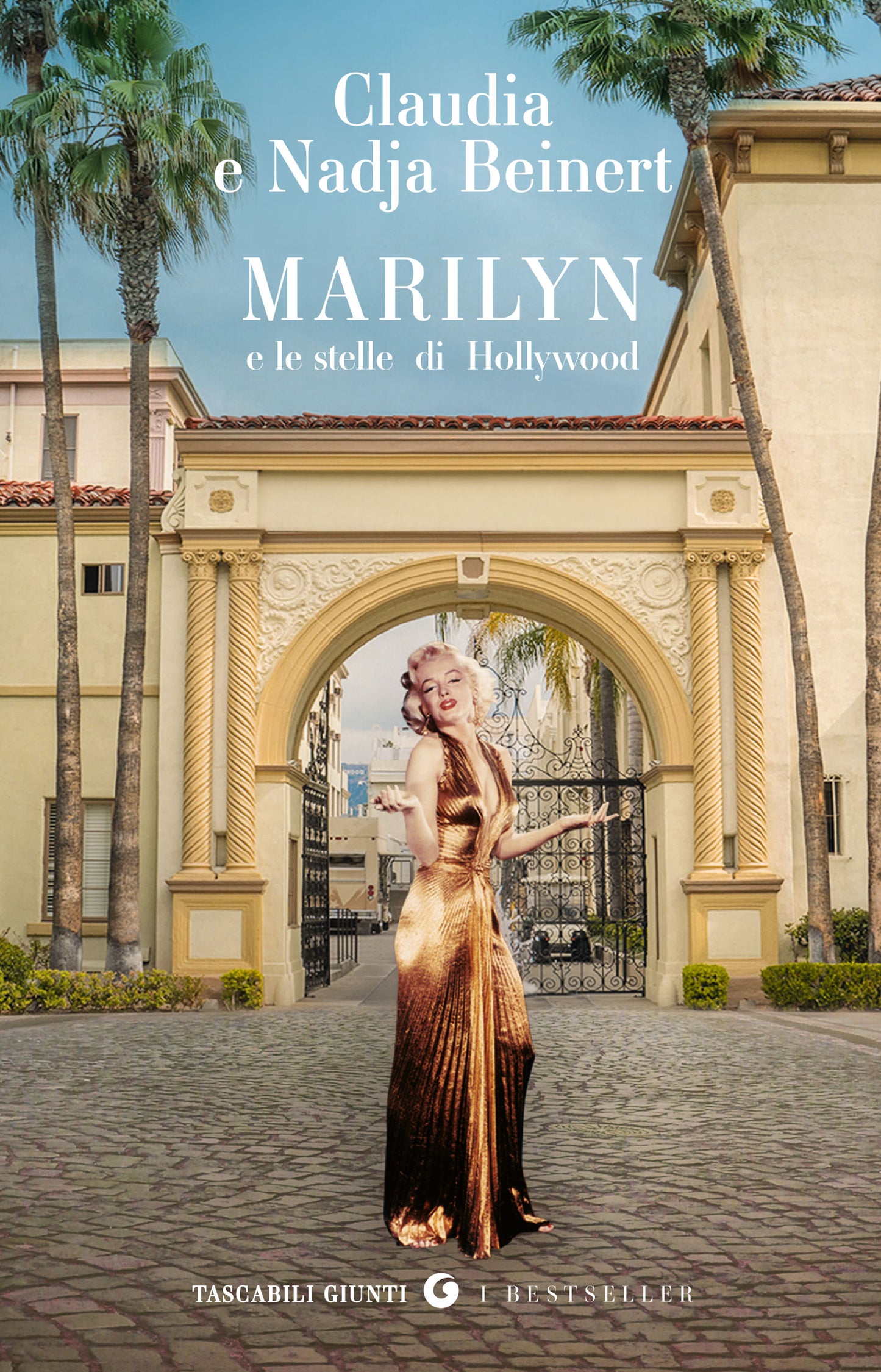 Marilyn e le stelle di Hollywood