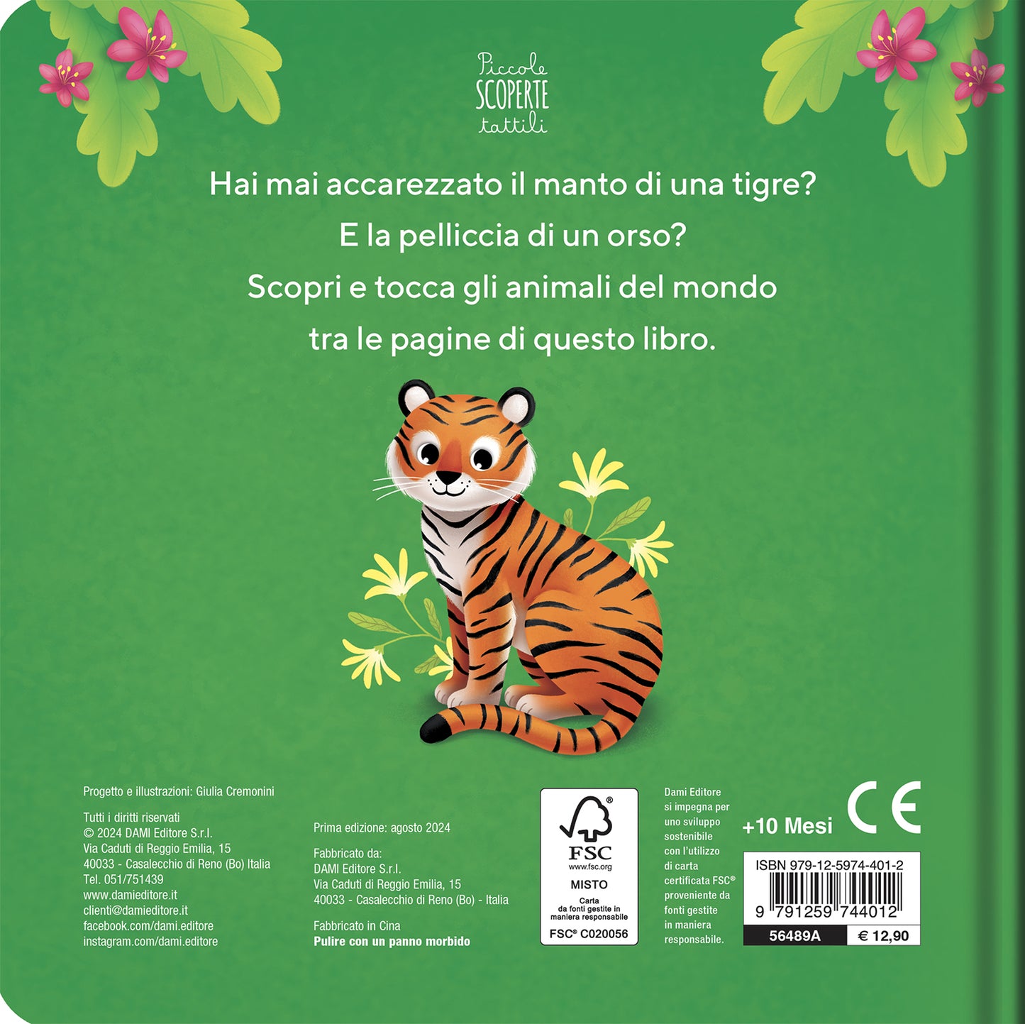 Animali