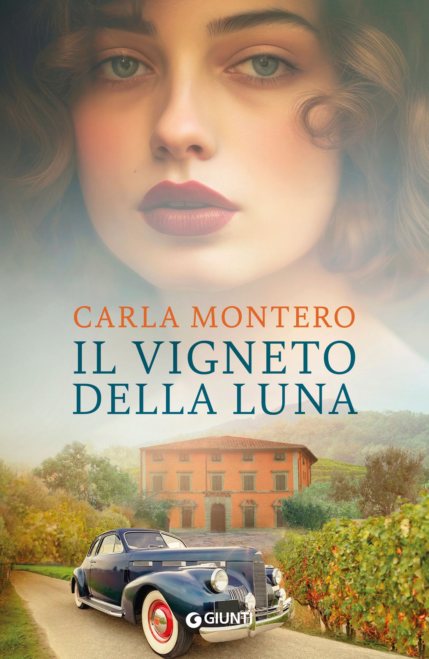 Il vigneto della luna
