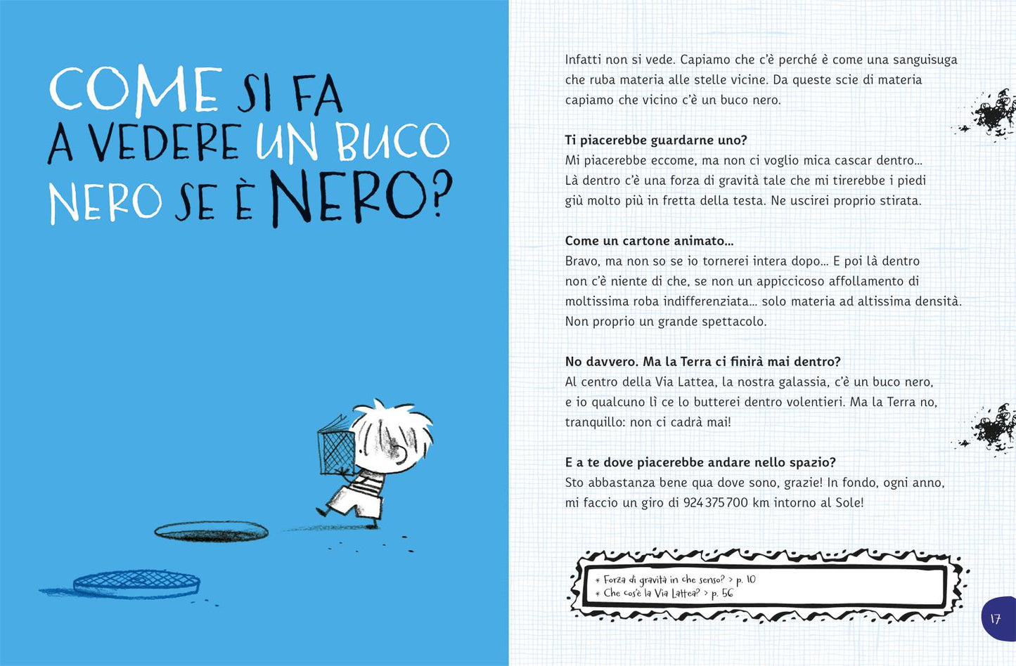 Perché le stelle non ci cadono in testa. E tante altre domande sull’astronomia - Federico Taddia intervista… Margherita Hack