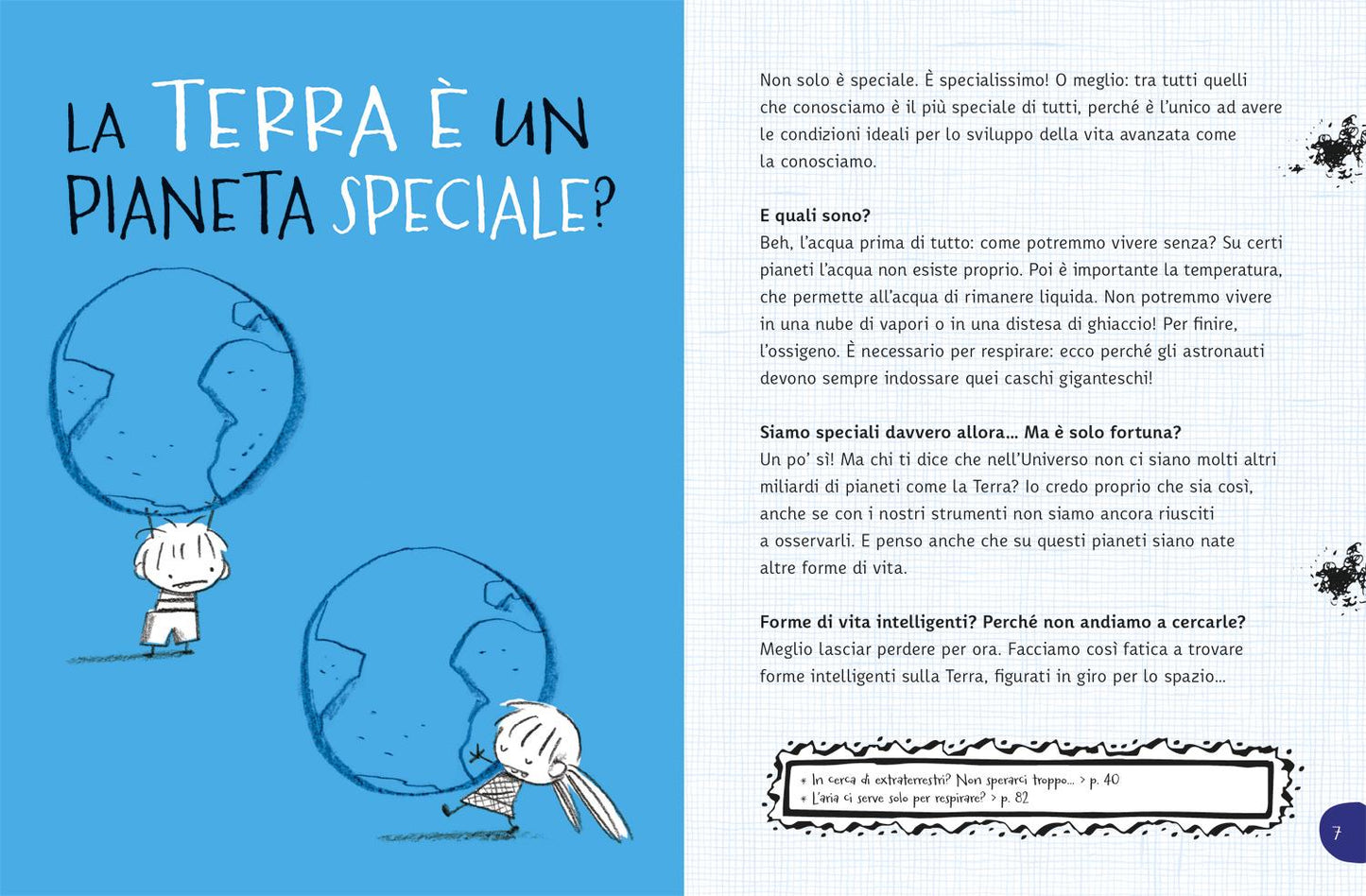 Perché le stelle non ci cadono in testa. E tante altre domande sull’astronomia - Federico Taddia intervista… Margherita Hack