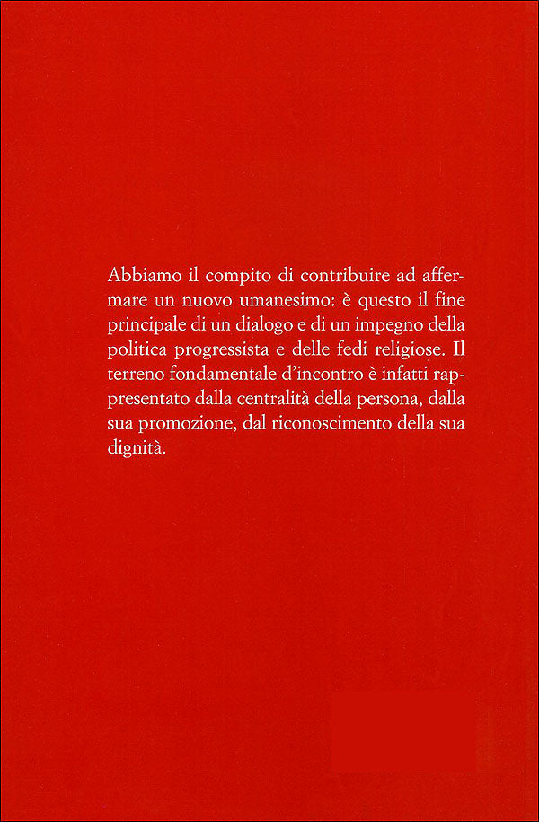 Religioni e politica nel mondo globale. Le ragioni di un dialogo
