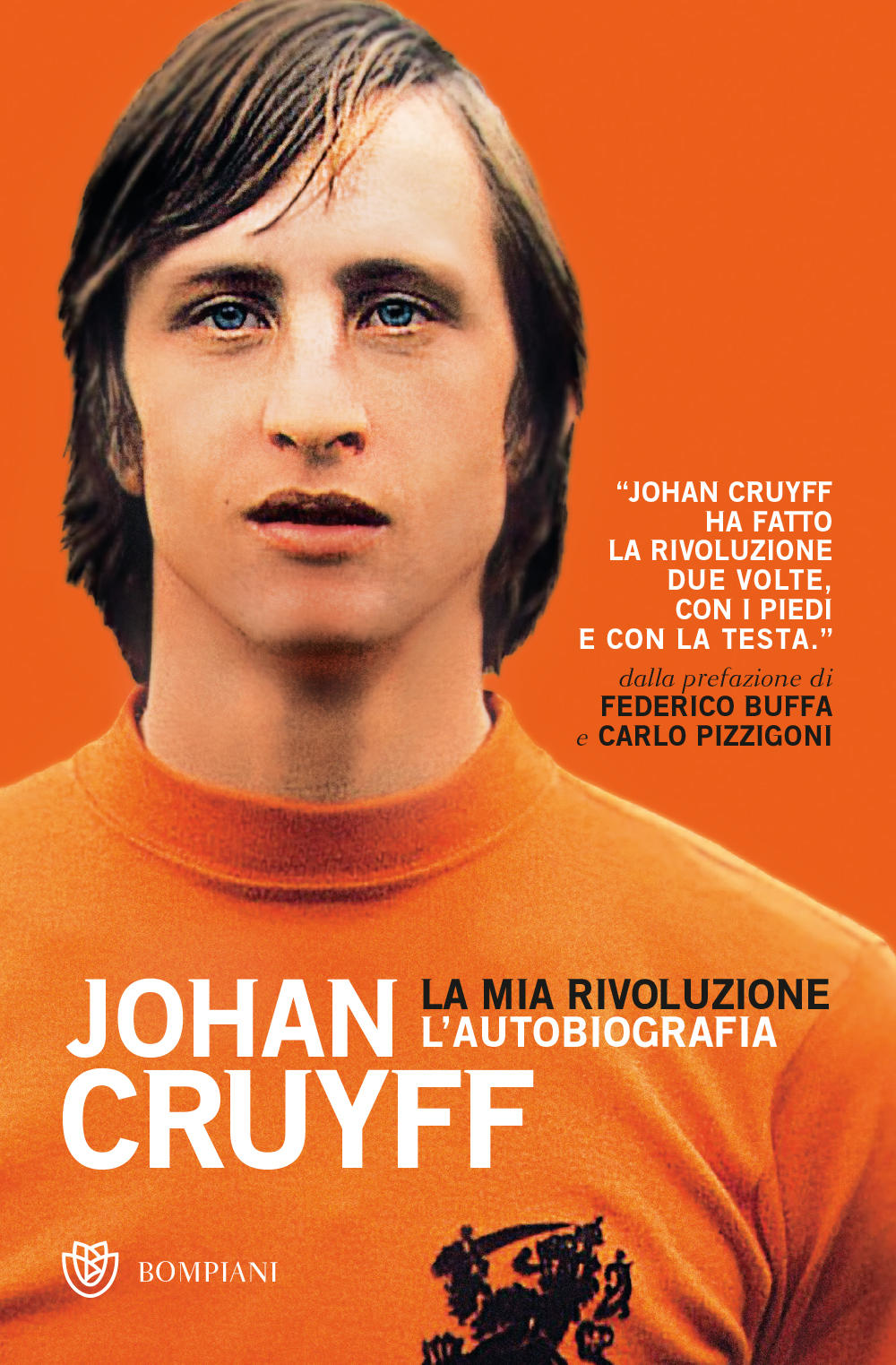 La mia rivoluzione. L'autobiografia