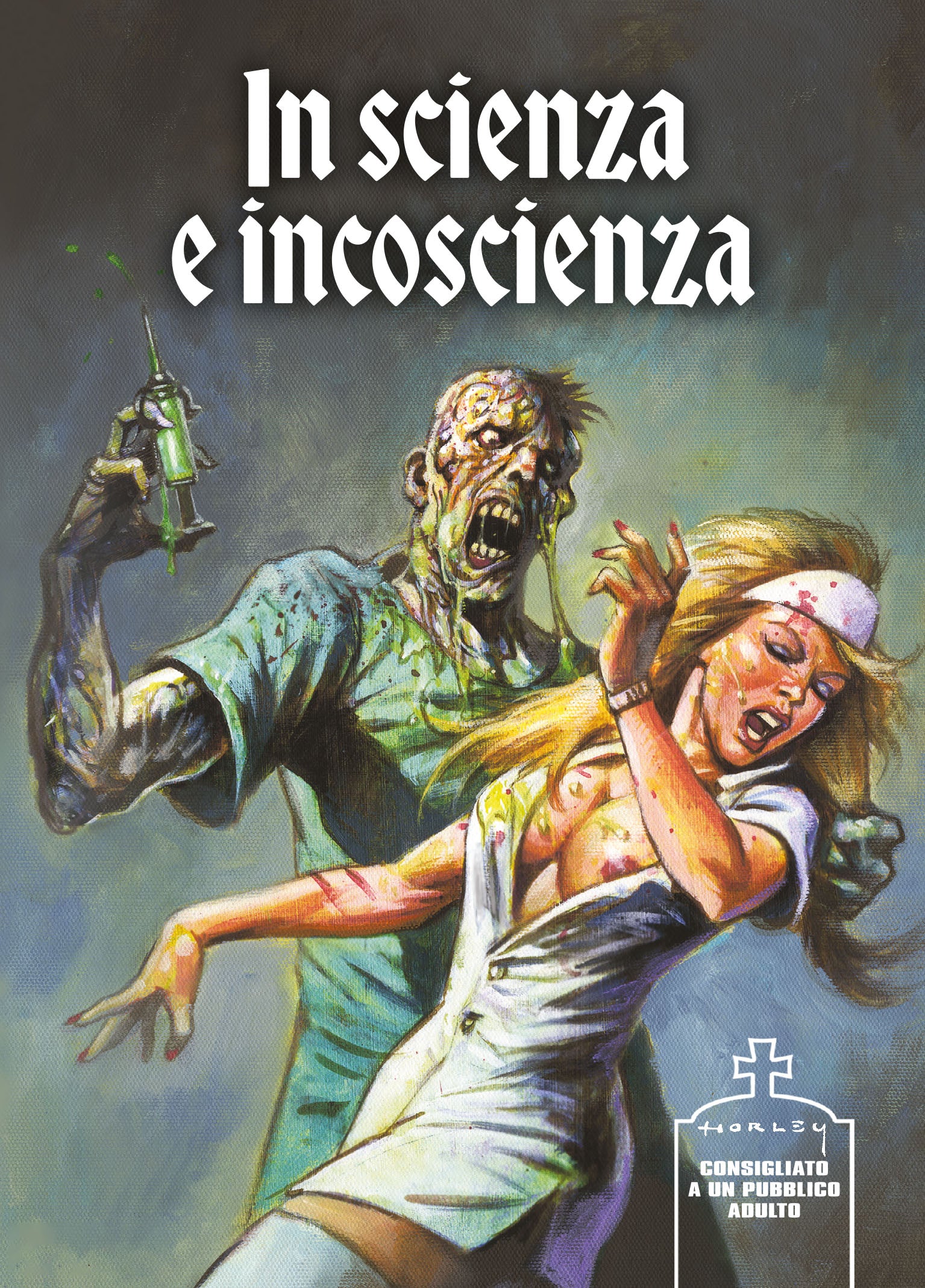 IN SCIENZA E INCOSCIENZA