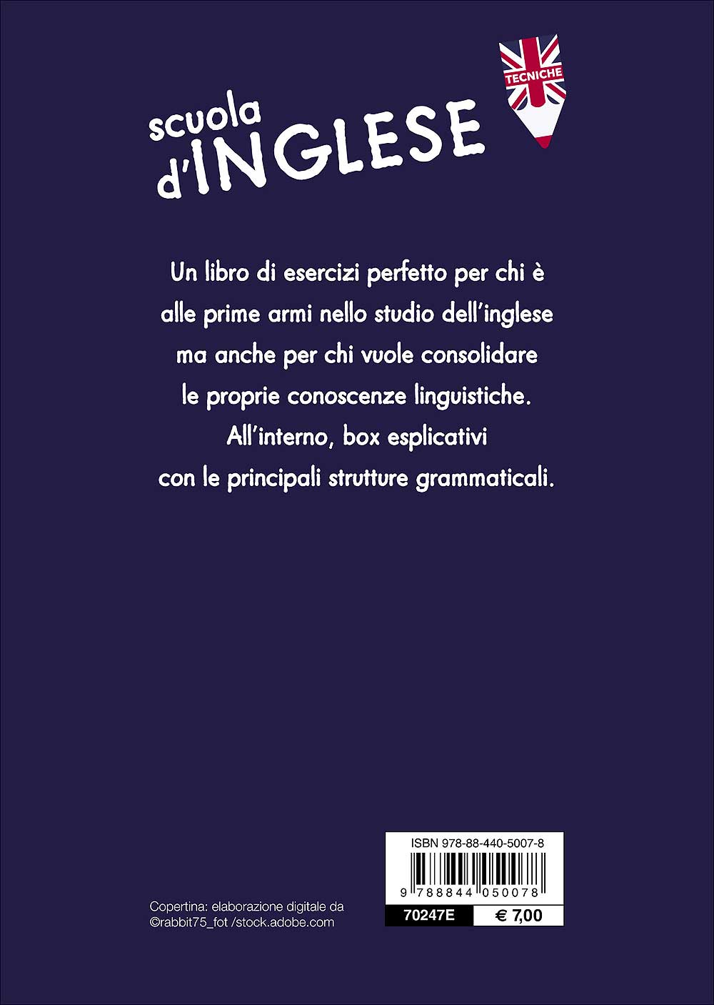 Basic English Exercises