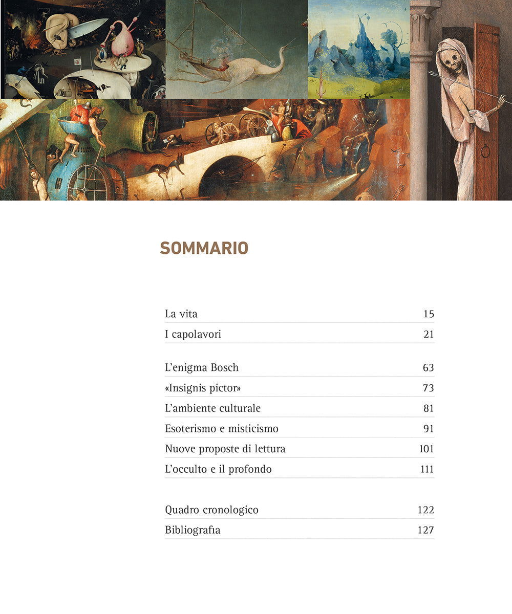 Bosch