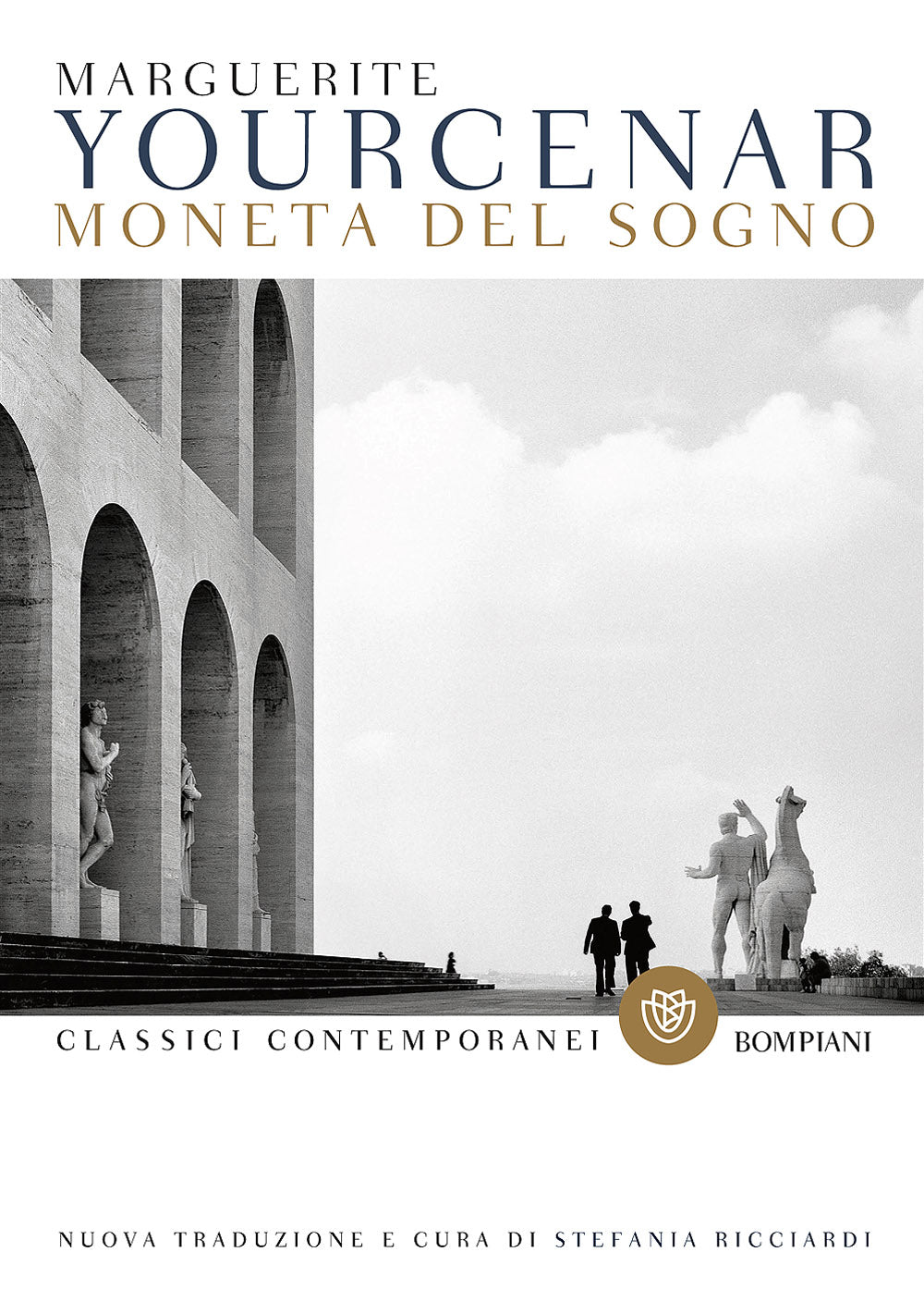 Moneta del sogno. Nuova traduzione