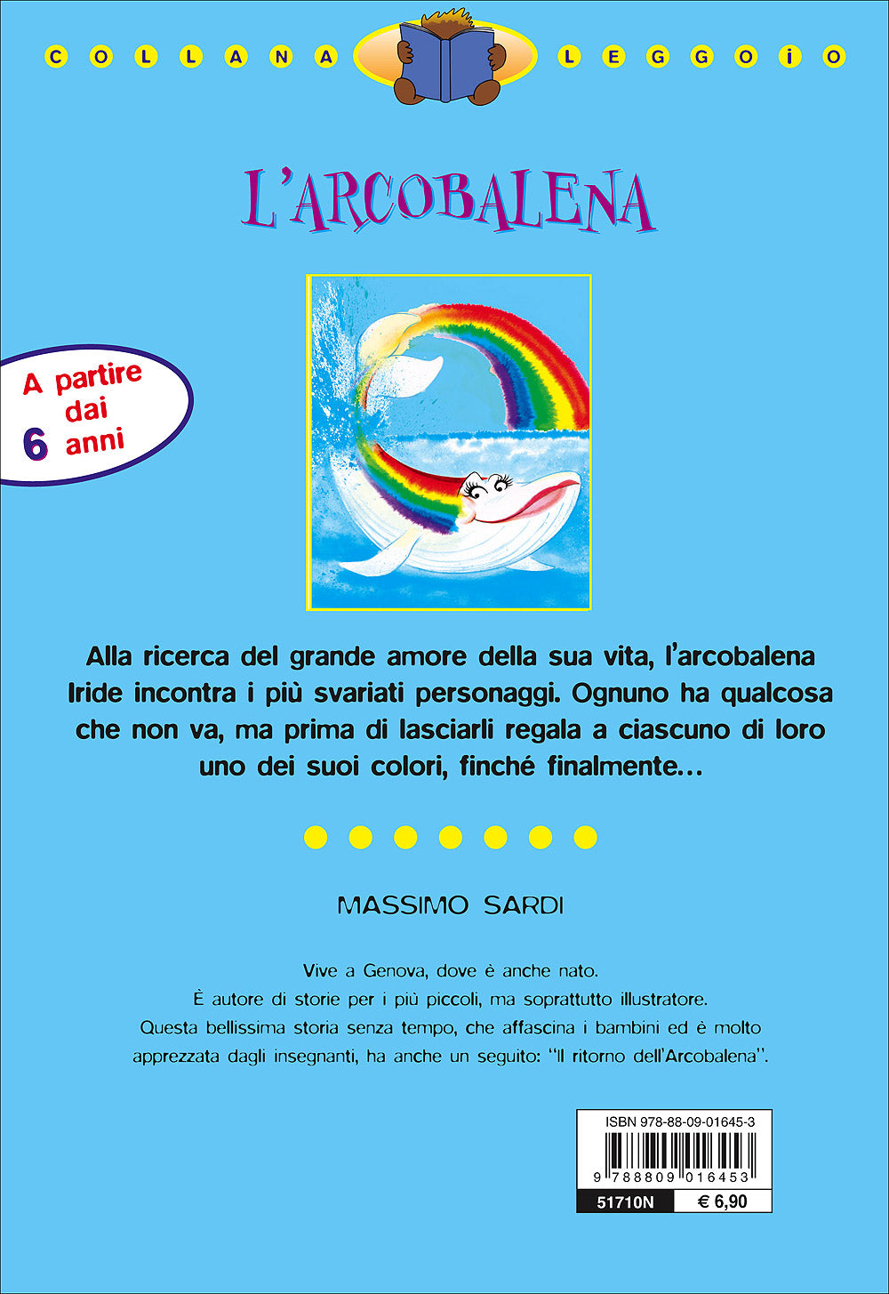L'Arcobalena