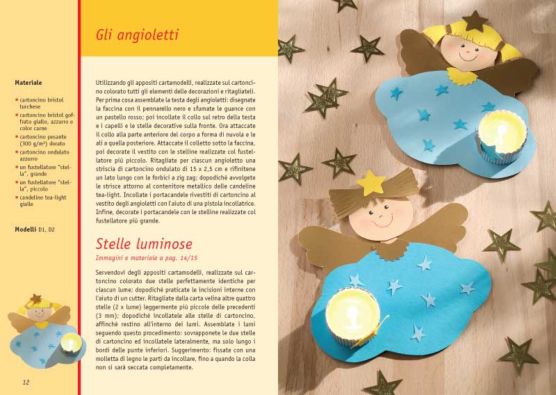 Creare a Natale
