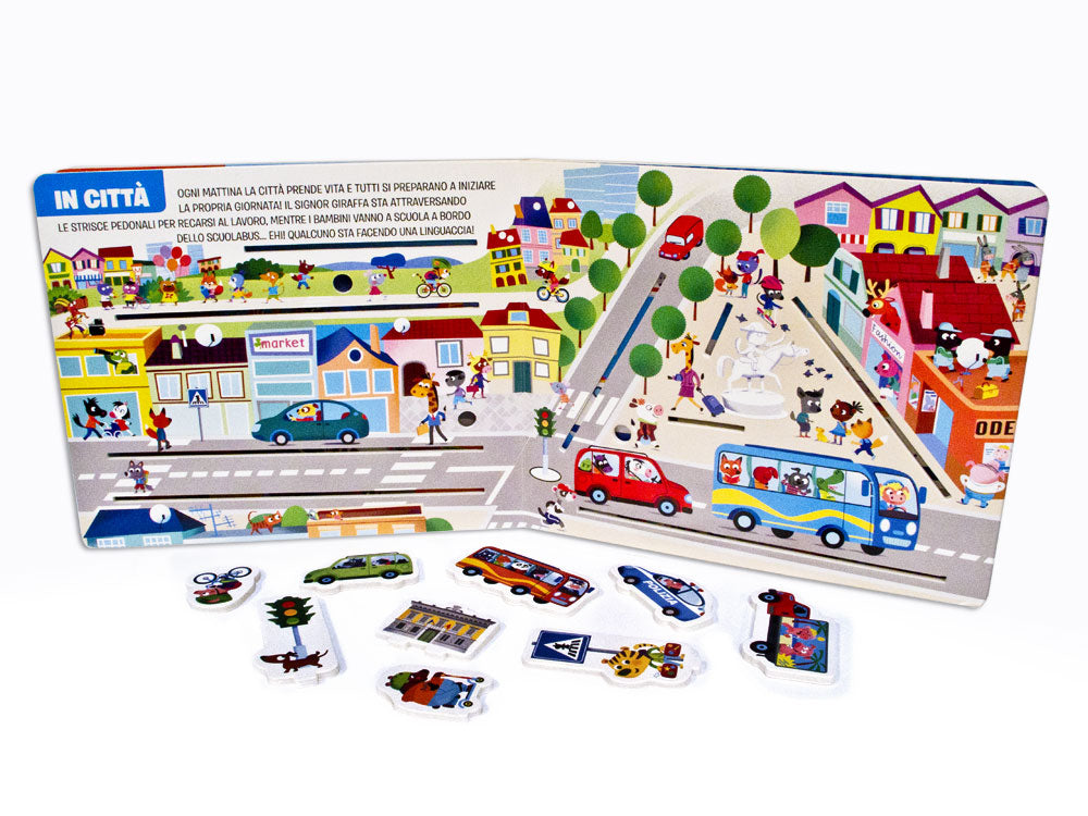 La città
