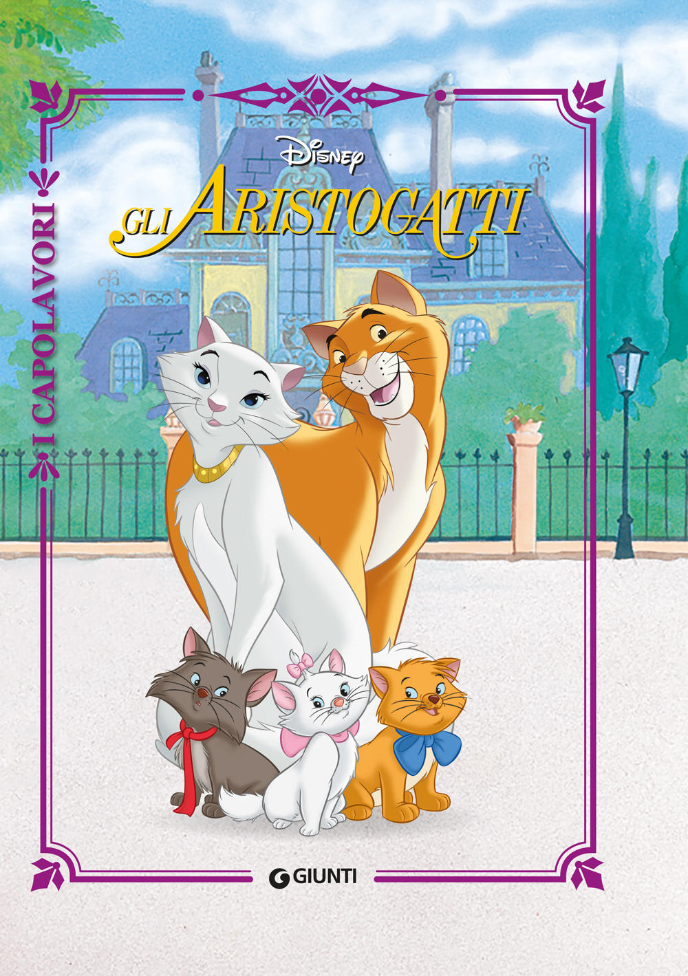 Gli Aristogatti - I Capolavori