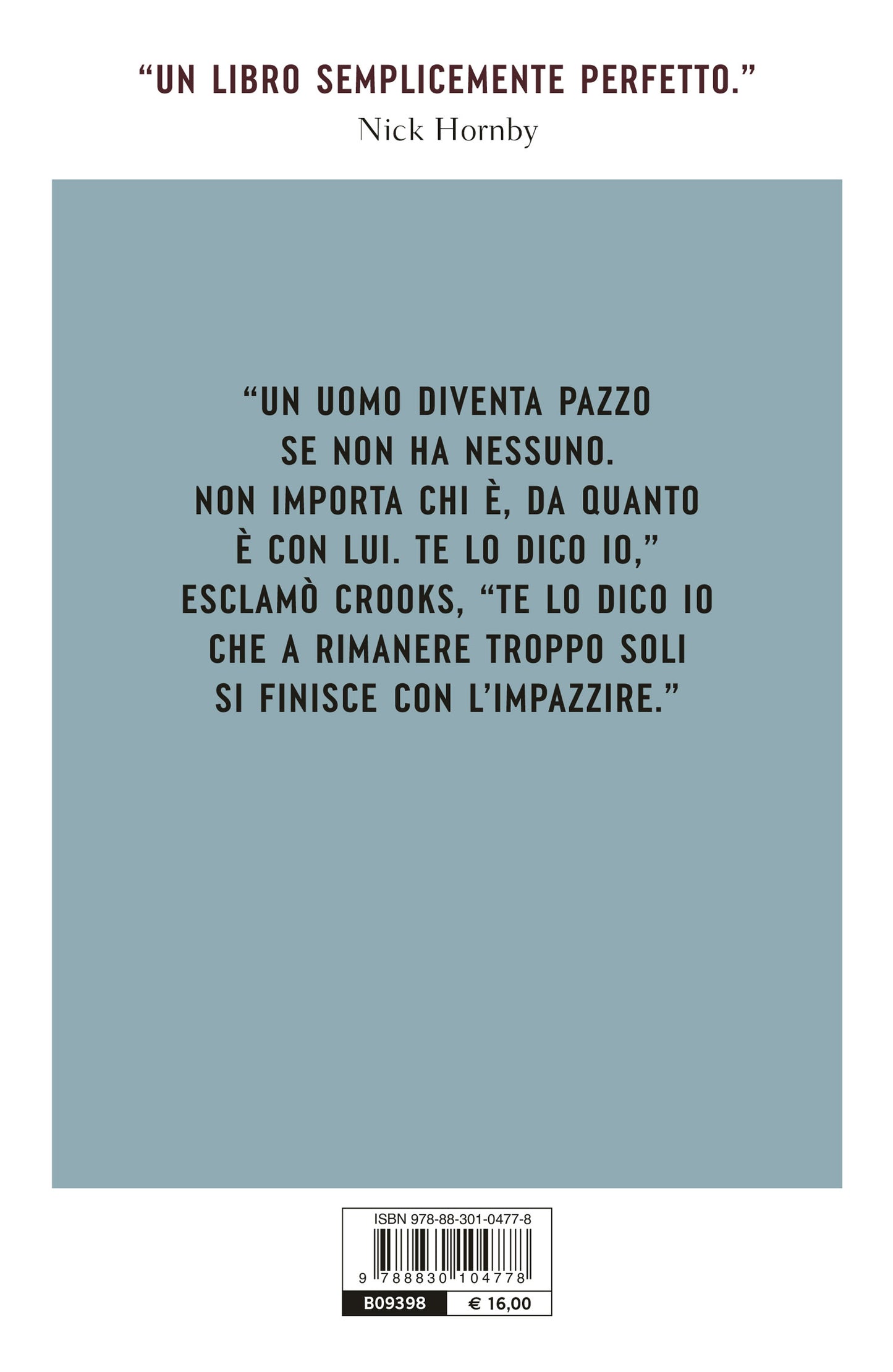 Uomini e topi