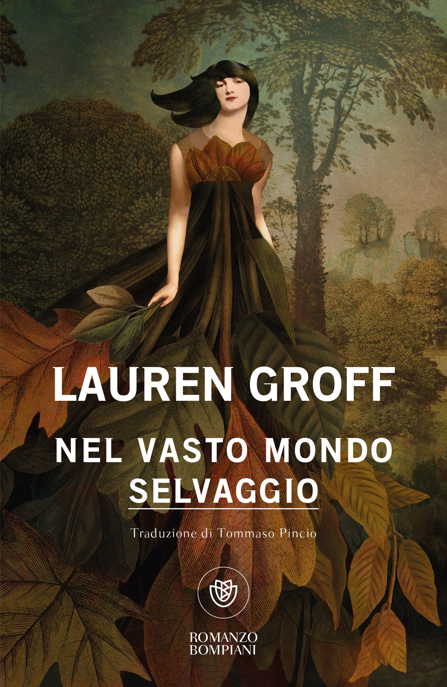Nel vasto mondo selvaggio