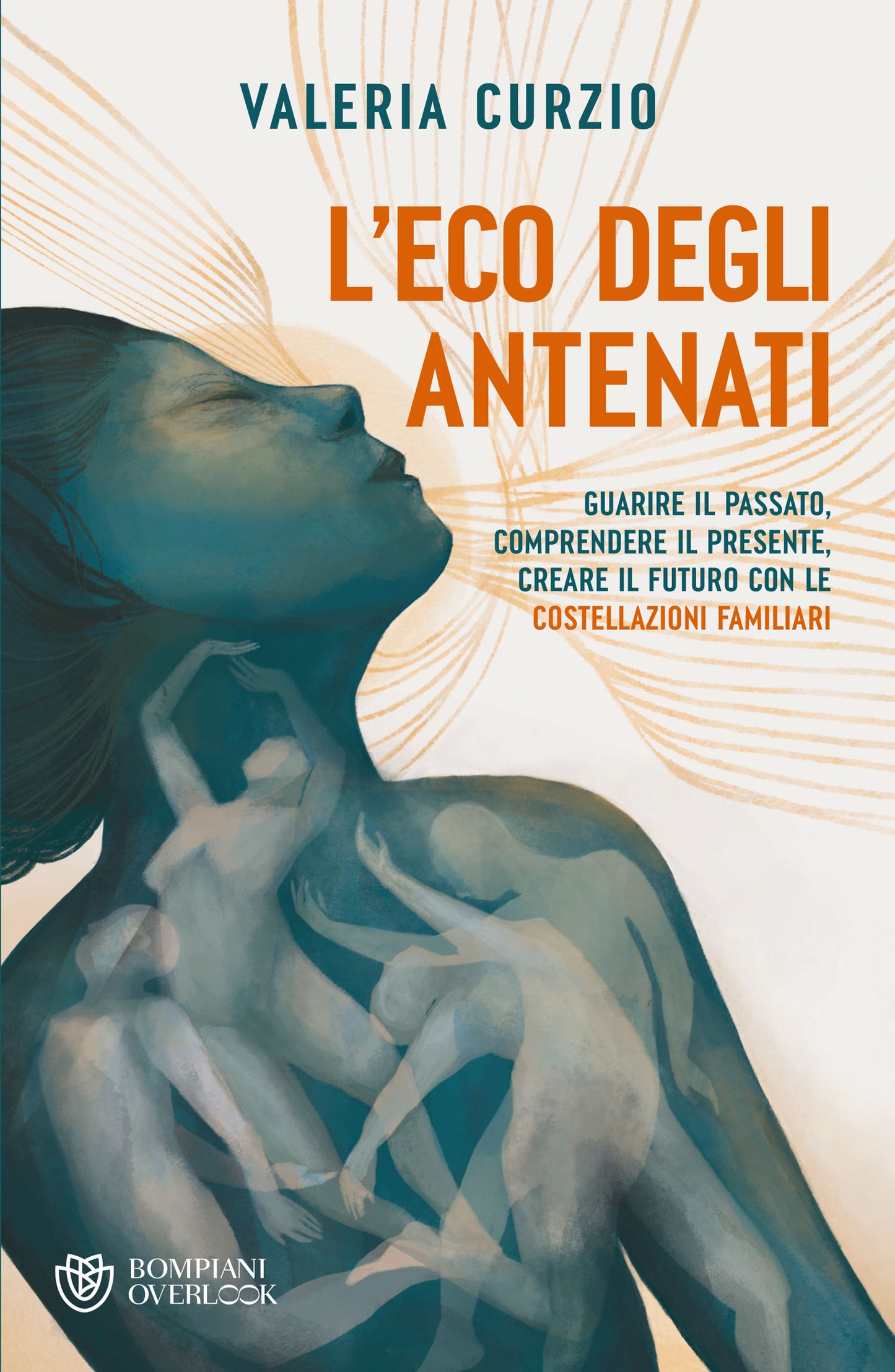 L’Eco degli antenati. Guarire il passato, comprendere il presente, creare il futuro con le costellazioni familiari