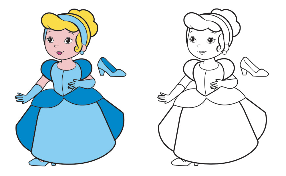 Le principesse