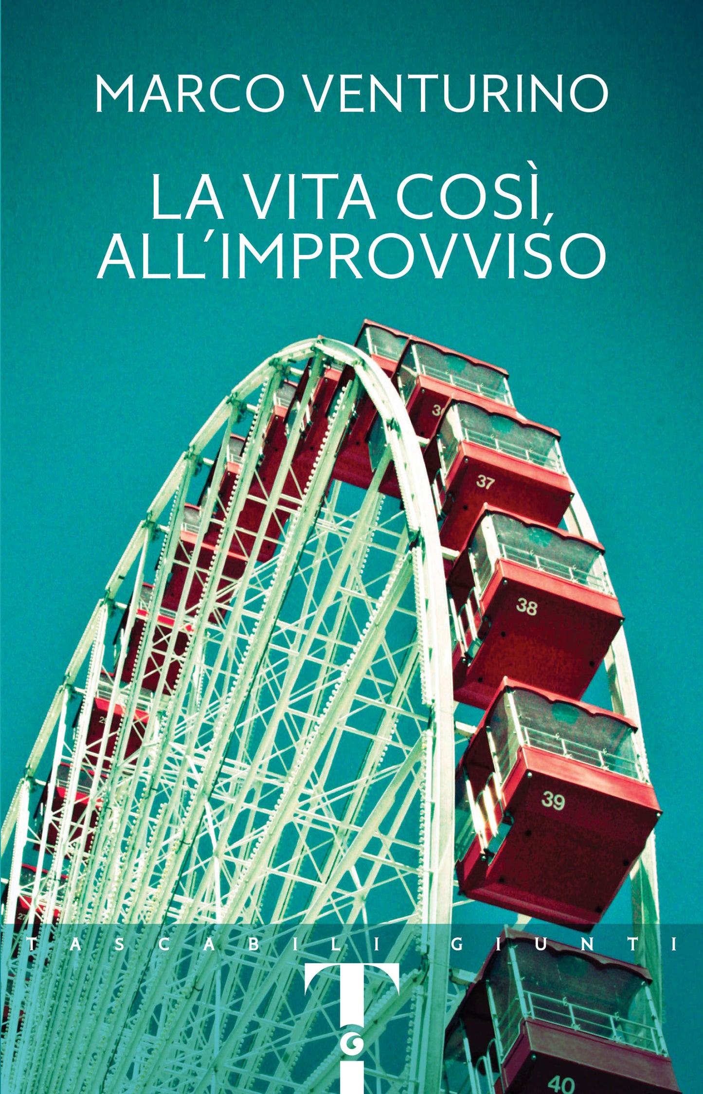 La vita così all'improvviso