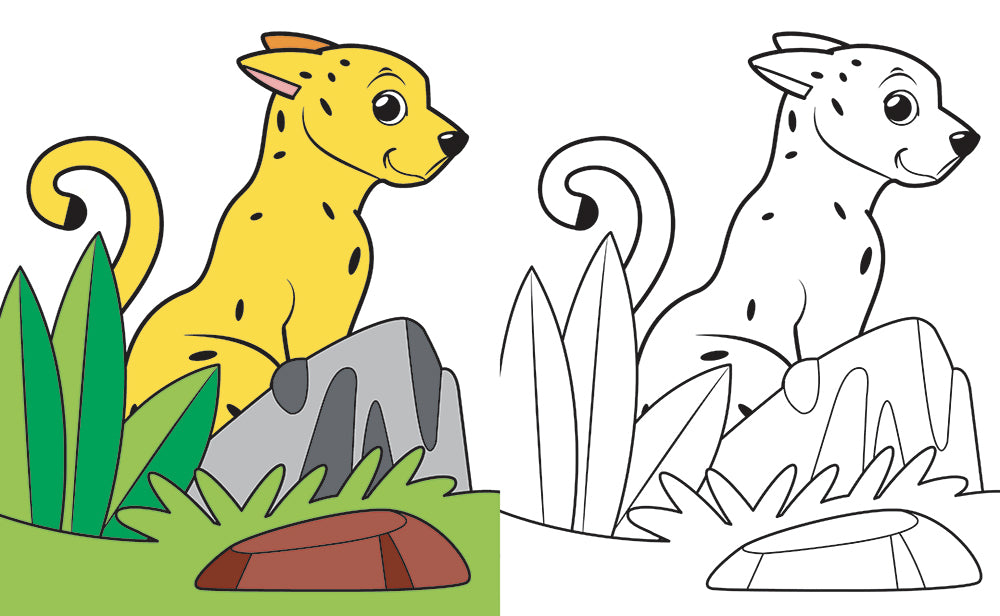 Animali da salvare