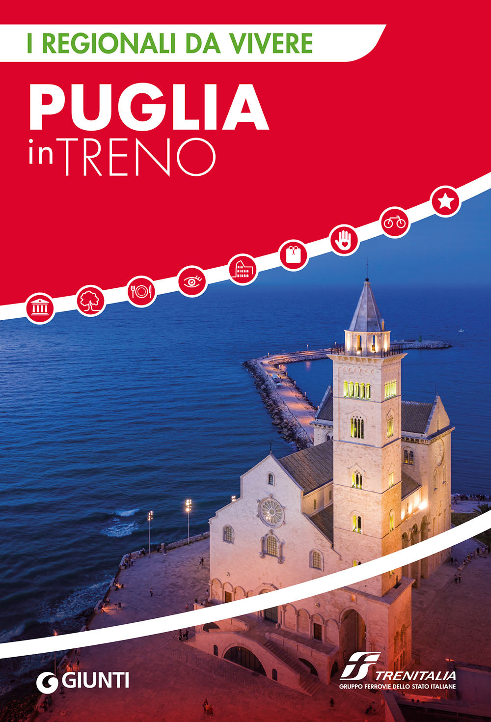 Puglia in treno. I regionali da vivere