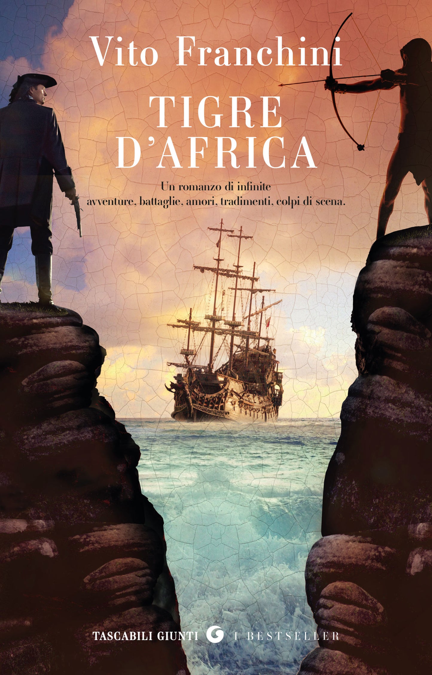 Tigre d’Africa