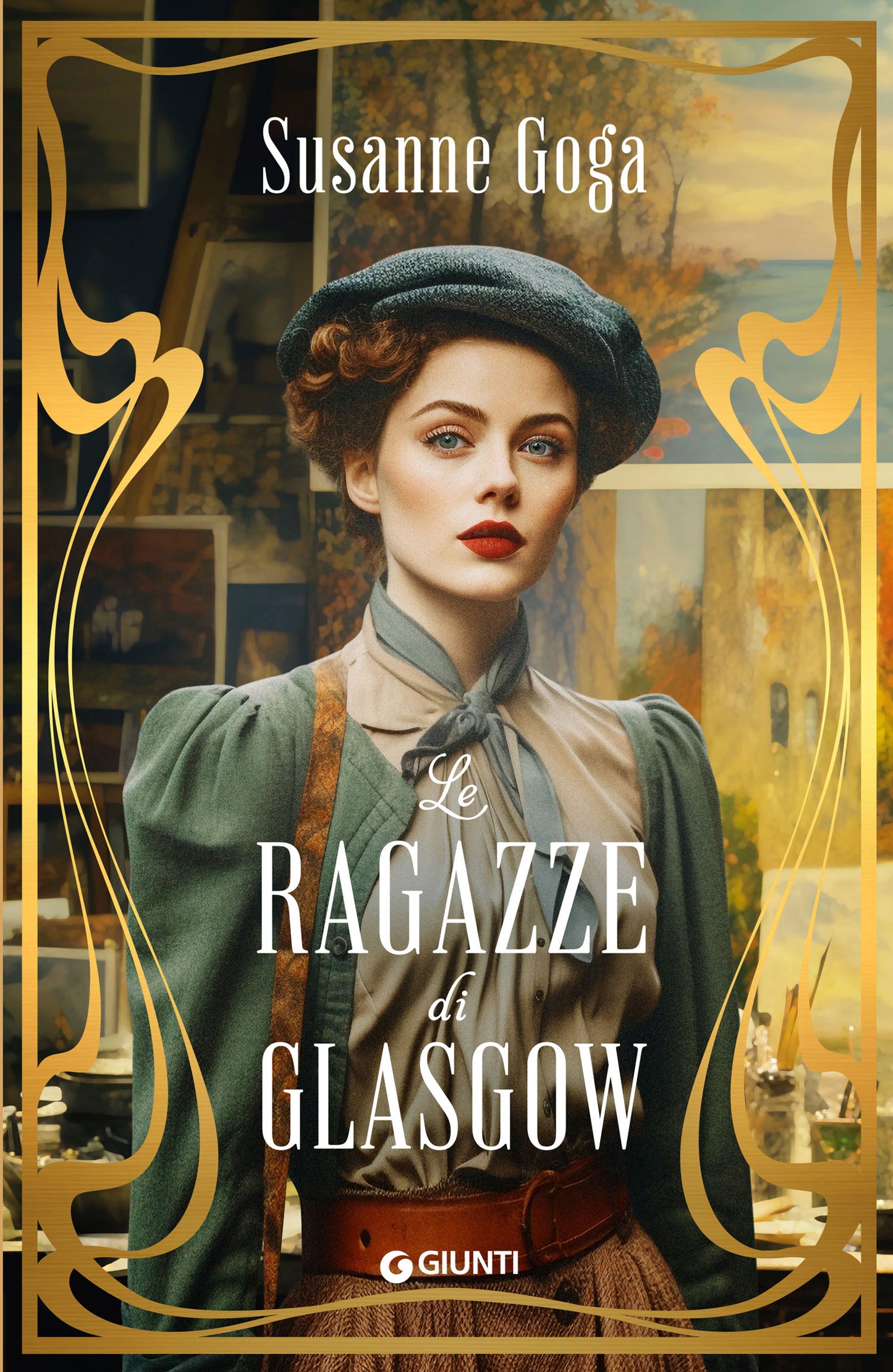 Le ragazze di Glasgow
