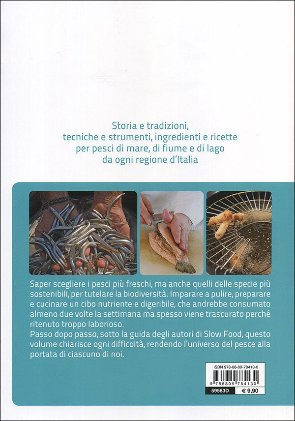 Il pesce
