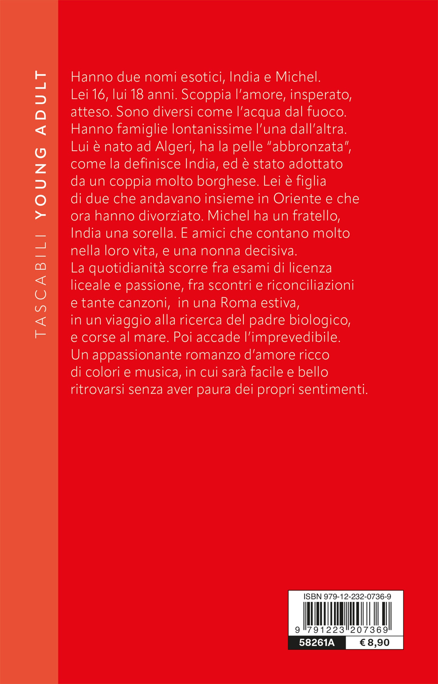 La persona giusta