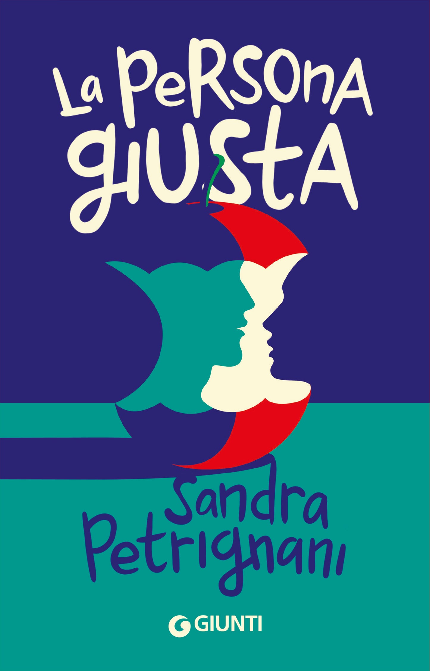 La persona giusta