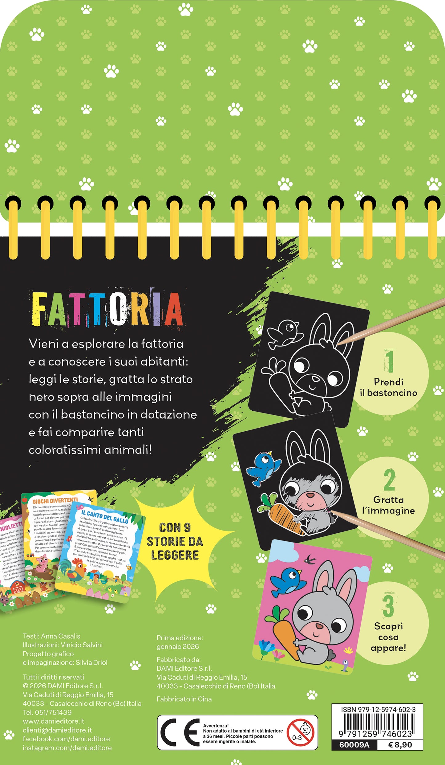 Fattoria